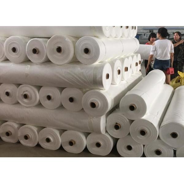 Ткань стабилизации Геотекстиле с бесконечной нитью ПП (полипропилена)