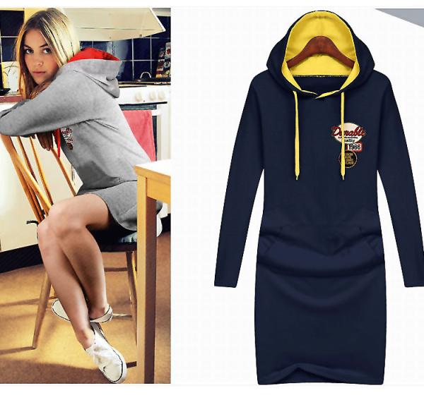 zara women denim dress winter women dress with factory price