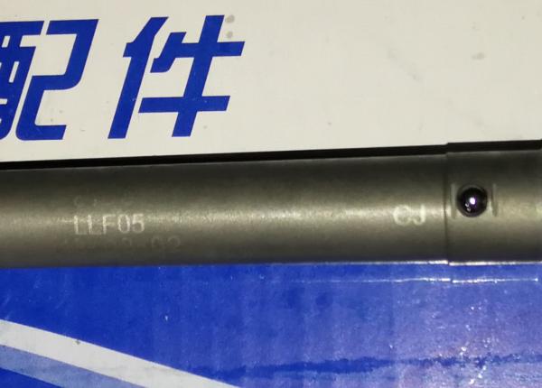 XICHAI ORIGINAL QUALITY PHOTO COLOR Fuel injector connector - Штуцер форсунки 1112030-81DF, 1112030-81D