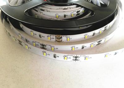 Red / Yellow Color SMD 3014 LED Strip High Brightness 14lm For Signage Letters