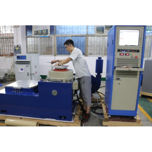 50G Vibration Test System With 1 Year Warranty