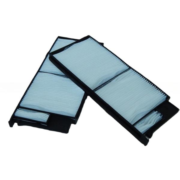 21TYTY14 Справочный No LX UZJ100 Салонный воздушный фильтр для Toyota Landcruiser Lexus LX470