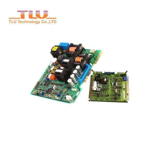 ABB New Advant Controller 07KT94 GJR5252100R3261 DCS Controller Control Board