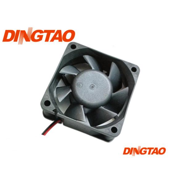 452500115 XLc7000 Cutter Parts Suit For Z7 Auto Cutting Parts Fan Tubeaxial Ac