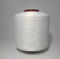 Polyamide Fiber Nylon Virgin Staple Fiber 1.5D-20D Eco Friendly Dyeable