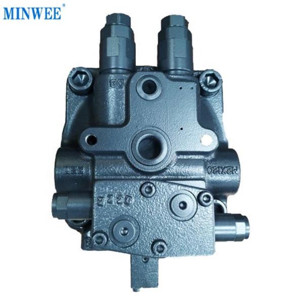 M2X120B-CHB-10A-61-250 EC210BL VOE14550091 Swing Drive Motor