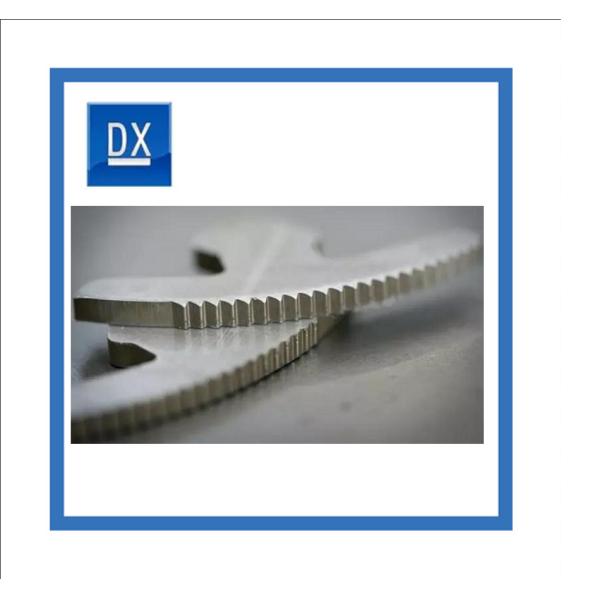 Bon FORD Handbrake Part Titanium Brass de estampillage