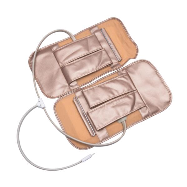 Body Care Deep Tissue Foot Massage Machine For Multi Point Full Foot Massage