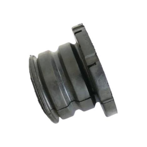 DZ16251433013 Floating Front Suspension Rubber Bushing Assembly For SHACMAN X6000 Heavy Duty Truck Spare Parts