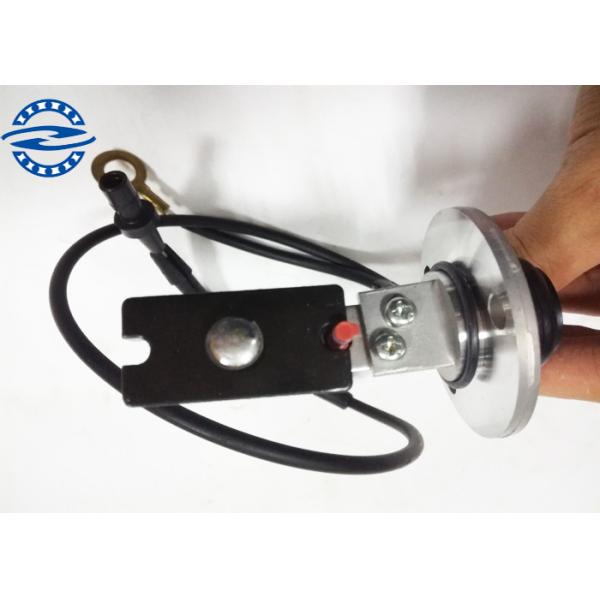 Electrical Excavator Spare Parts 6D22 Oil level sensor