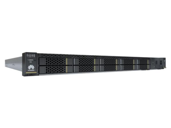 02312DFL H12H-05-S10AFF Huawei 1288h V5 Server 10*SAS/SATA HDD Chassis
