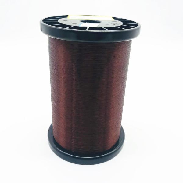 Эмаль провода катушки приемистости гитары Awg 43 0.056mm простая