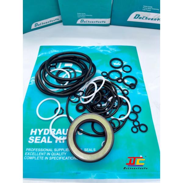 Набор уплотнения экскаватора гидронасоса KOMATSU PC200-7 PC200-8