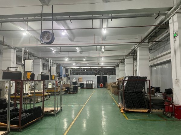 Custom Safety Thermoformed Plastic Housing for Medical Device Equipment ABS Shell Enclosure OEM BST Brand