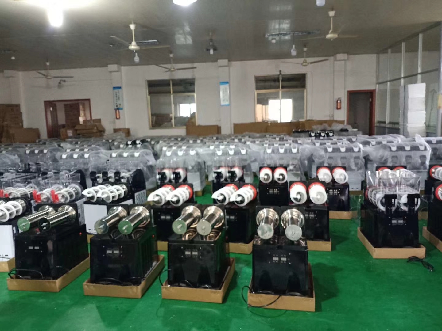 China Kingmax Industrial Co.,ltd.