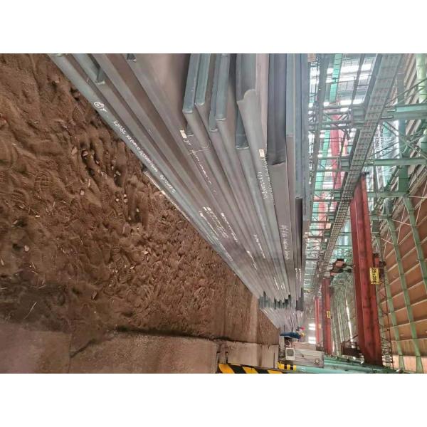 плита легированной стали 41Cr4 Scr440 5140 вырезывание 10 до 140mm