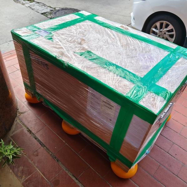 6SL3352-1AE32-1AA1 SIEMENS SINAMICS Power Block