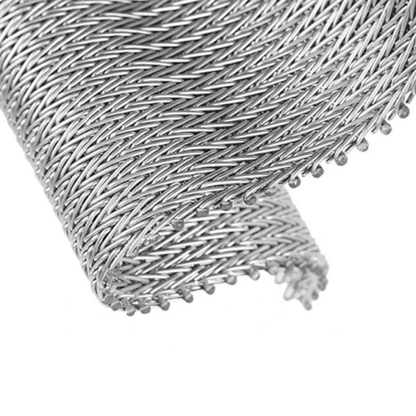                  Factory Customized Stainless Steel Chain Conveyor Slat Chain Conveyor Belt             