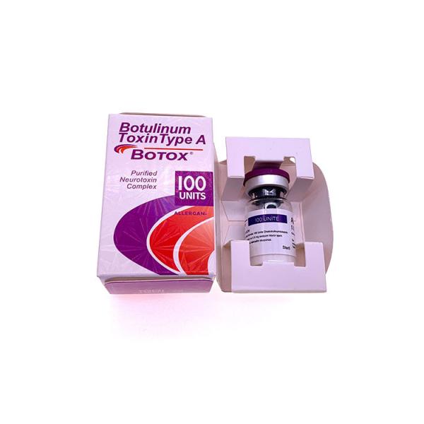  100 Unit Effective Dermal Filler Wrinkle Remove