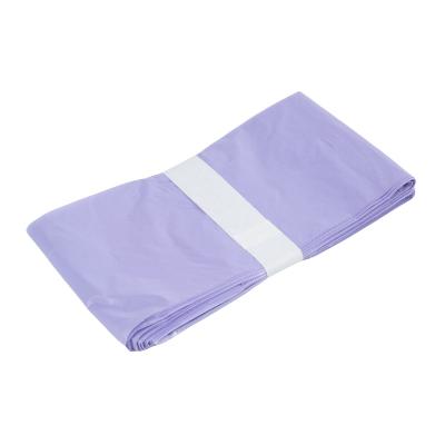 4 Pack Diaper Refill Liners  Compatible with Dekor CLASSIC Regular Size Pail