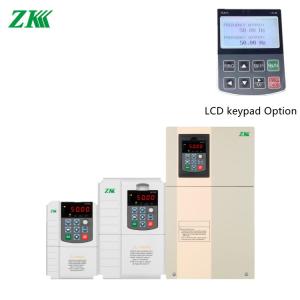 Inversor solar solar da bomba da bomba VFD 220V 380V 4KW MPPT de SG600 MPPT