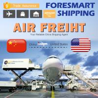 China to Houston International Air Shipping Freight Forwarder