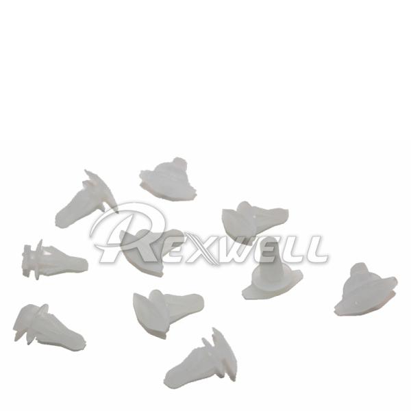 Clip de sujeción de puertas de caucho para Hyundai Kia 82132-27100 8213227100