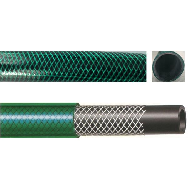 PVC Lay Flat Pump Discharge Hose With Aluminum Camlock C & E Fittings, Cam Lock Fitting Type F included, Heavy Duty