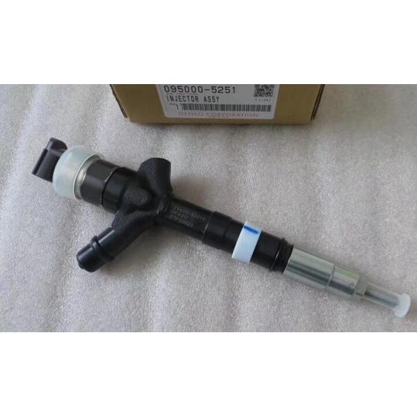 Original Fuel Injector 23670-30070 095000-5251 for TOYOTA Car Parts