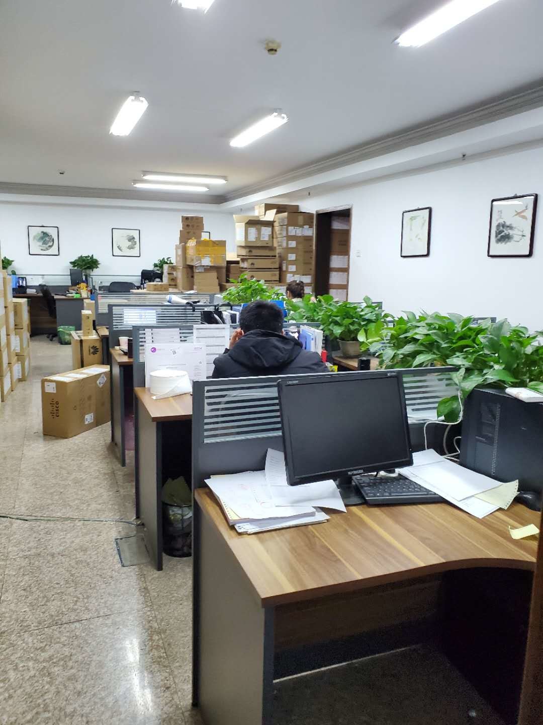 Shanghai Xinben Information Technology Co., Ltd.