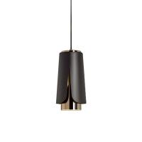 Chandelier de chambre moderne simple restaurant couloir bar café art pendentif éclairage