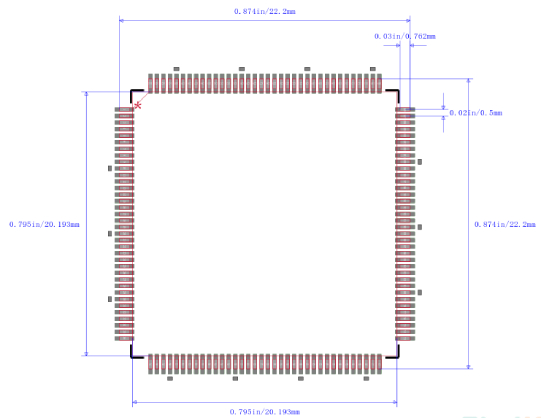 STMicroelectronics STM32F407ZGT6-st Micro 32F407ZGT6- интегральная микросхема микроконтроллер Bom Sup