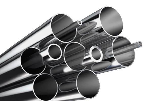 EN10305-2 EN 10305-1 SSID Electrophoresis/Painted Outer Tube /Cylinder Tube Absorber Kyb Hydraulic Shock Absorber