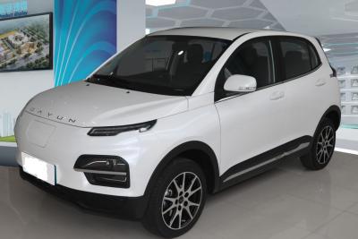Deluxe Edition 2022 Dayun Yuehu 300 5 portas 5 lugares SUV Cltc 300Km