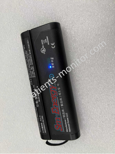 Yeapson SM206H SM-Power перезаряжаемая литий-ионная батарея 1420-0937 3INR/19/66-2 SM206 10.8V 6400mAh 70Wh