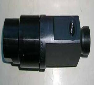 Deutz / Foton Injector Diesel Engine Components CKBAL65S13/13 Lightweight