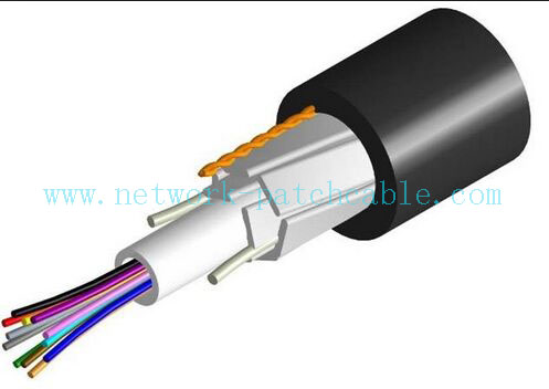 Outdoor Cat3 Telephone Cable rj11 telephone cable external telephone cat3