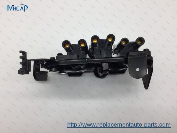 Hyundai Santa Fé Mk1 2,7 2001 auto sensores do oxigênio 27301-37120