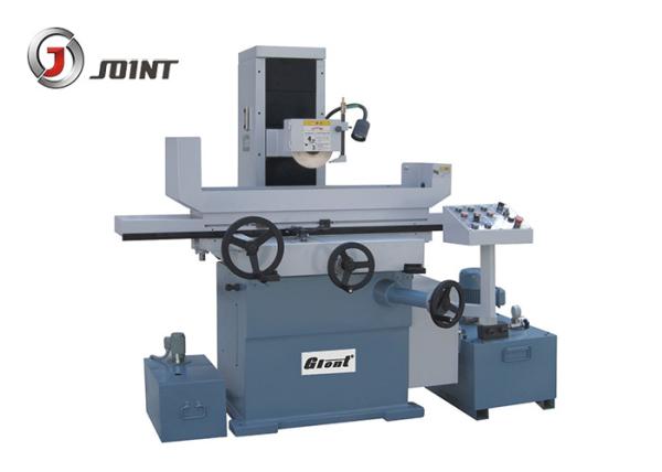 Ball Screw 1500kgs Spindle Grinding Machine 460*200mm With Coolant System 250AH