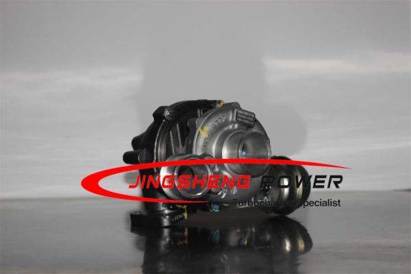 Turbo For Garrett GTB1549V 761433-5003S A6640900780 A6640900880 Ssangyong Kyron M200XDiD100 Actyon A200XDiC100