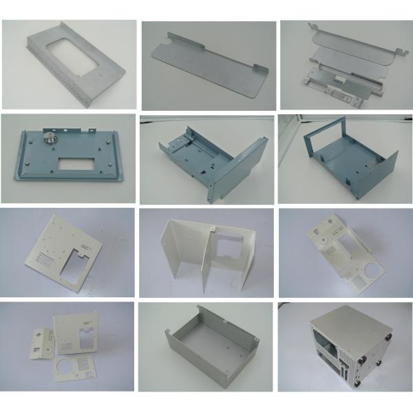 Доступные детали для штамповки металлов из стали и нержавеющей стали Строгие стандарты