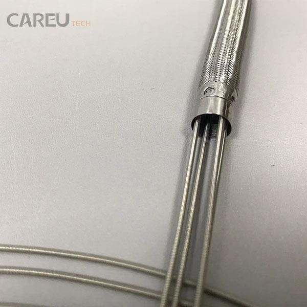 Bending Section Assy For Olympus GIF-Q165 Gastroscope Parts
