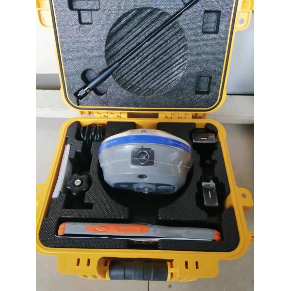 CHC I93 RTK GPS свободное от Тарировк IMU для компенсации Поляк-наклона иммунной к магнитным помехам GNSS I93 CHCNAV
