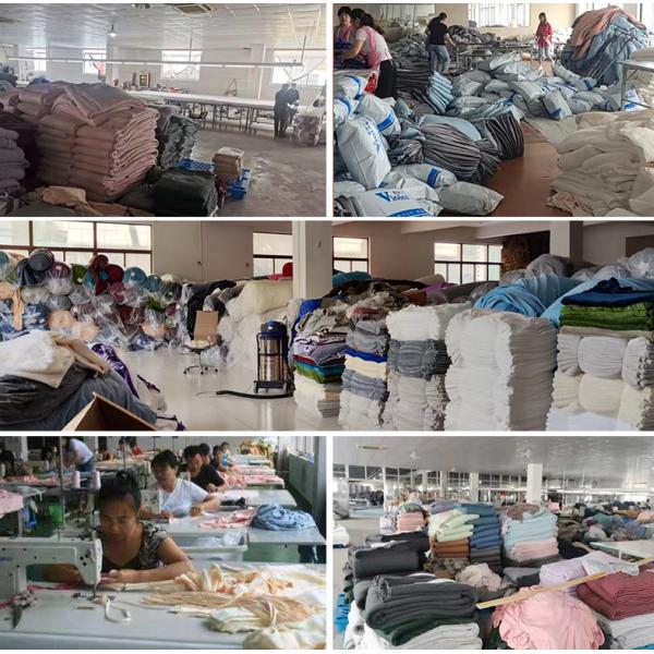 Каждый сезон на заказ твердое квадратное фланельное одеяло 300GSM Коралловое руно Диван Бросить одеяло