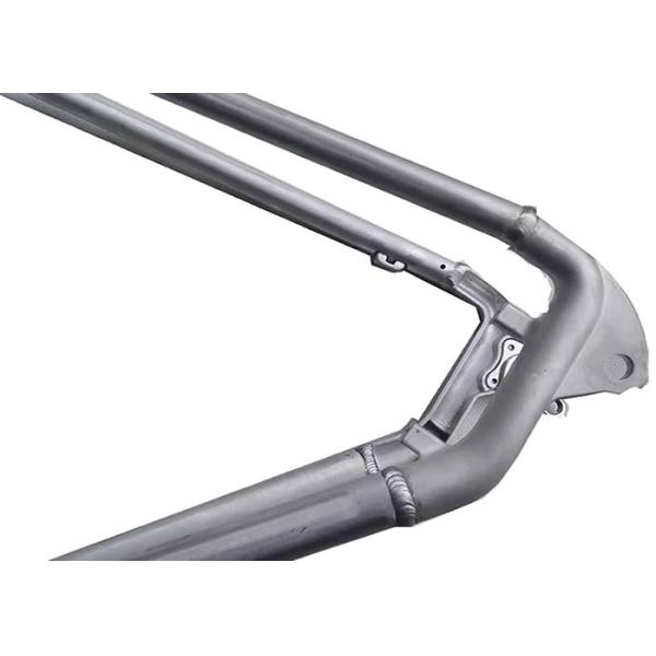 29er Aluminum Gravel Beach Bicycle Lightweight Atb Road Bike Frame