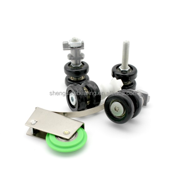 Sliding Glass Door Roller Assembly Window Rollers Wheels Balcony Track Rollers