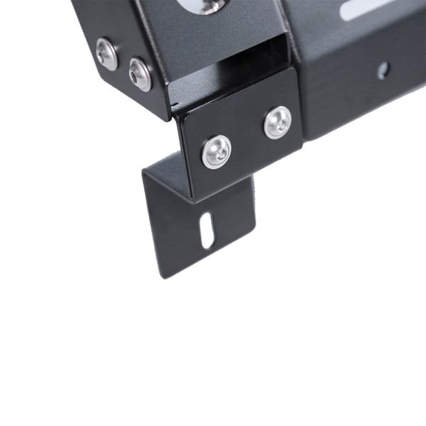 Universal Truck Bed Rack Direct Manufacture Retractable Sport Roll Bar 1336*1540*500mm