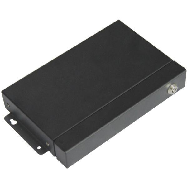 GPS Automatic Bus Voice Announcement System Intelligent Station Reporter Media Player for Public Transit OEM