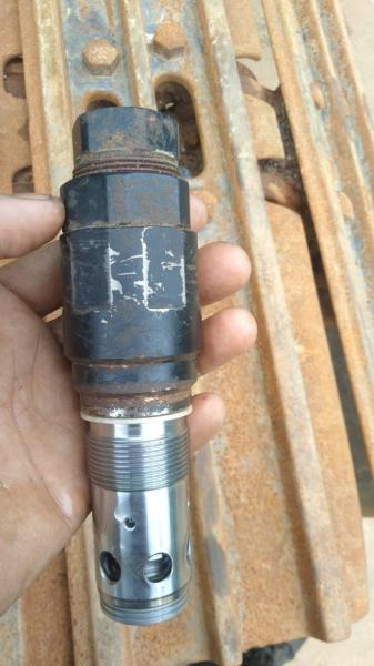 C520009 Valve de soulagement