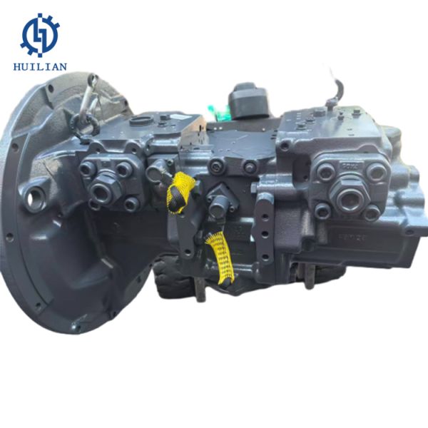 KOMATSU PC300-8 Excavator Hydraulic Pump 708-2G-00700 708-2G-11220 708-2G-11520